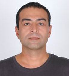 Prof. Dr. Deniz Ayas