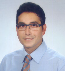 Prof. Dr. Deniz Ergüden