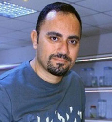 Prof. Dr. Halit Filiz