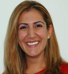 Doç. Dr. Sibel Alagöz Ergüden