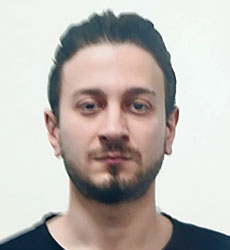 Mert Can Acar