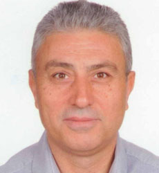 Prof. Dr. Ali İşmen