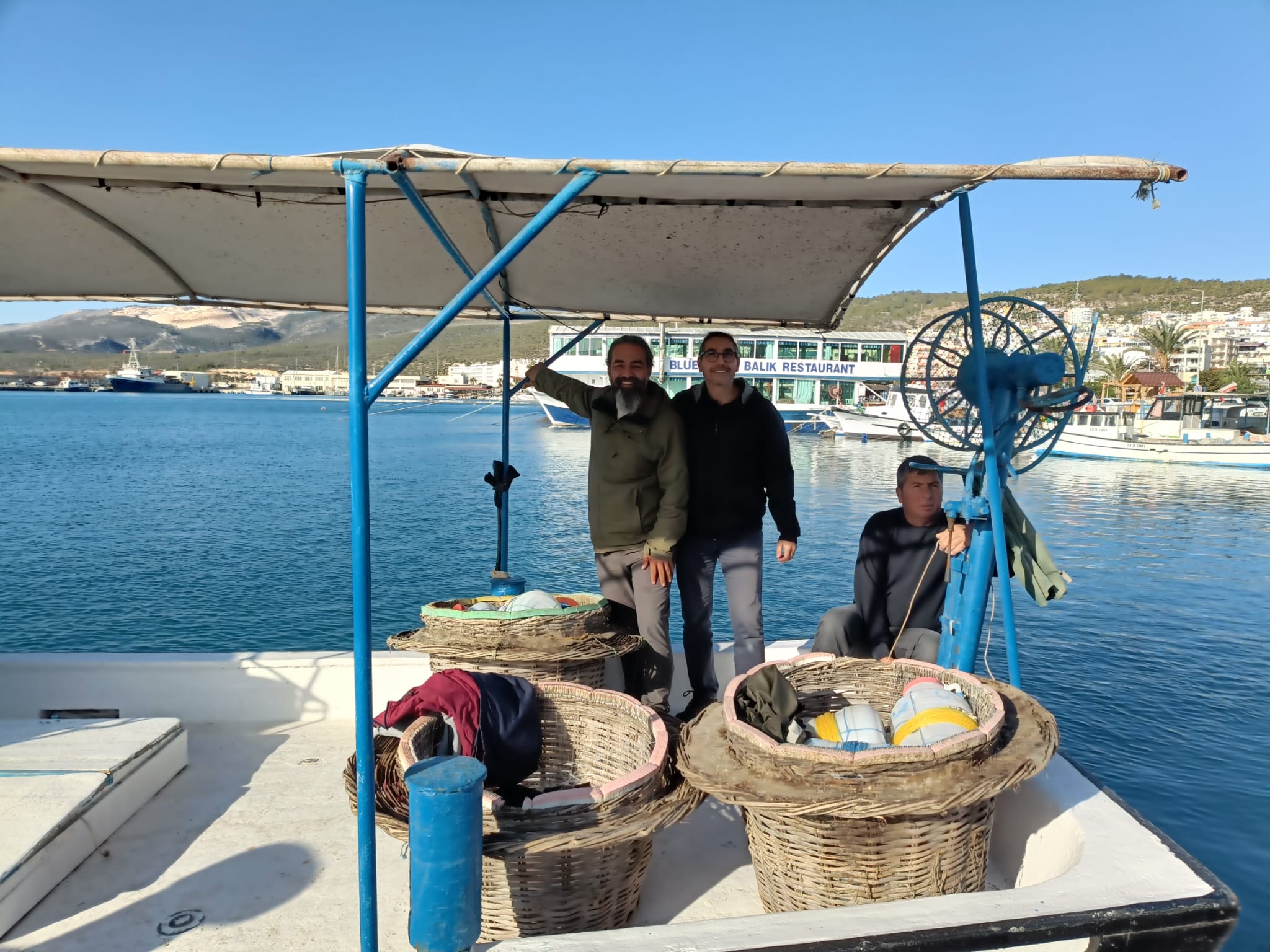 16 Kasım 2025 tarihli Pareketa Örneklememiz