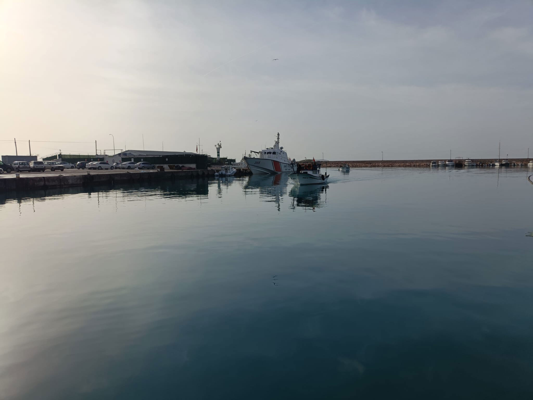 31 Ocak 2026 tarihli Pareketa Örneklememiz